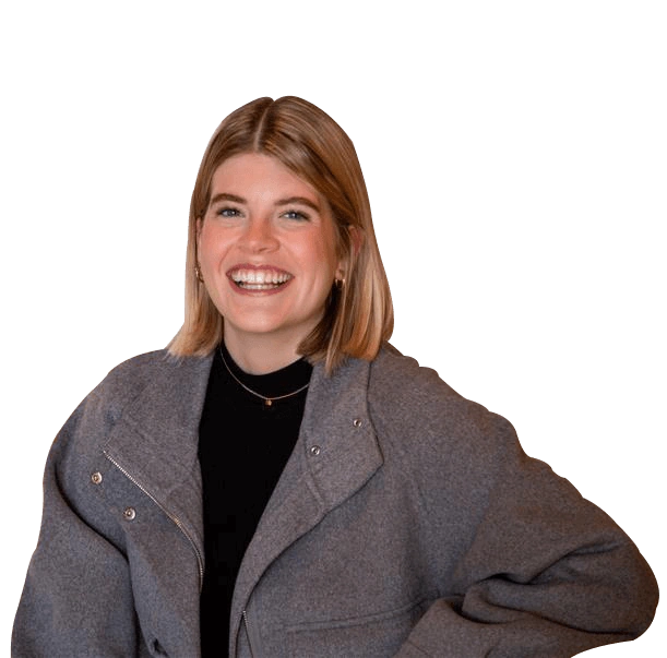 Ansprechpartnerin Talent Acquisition bei Greven Medien