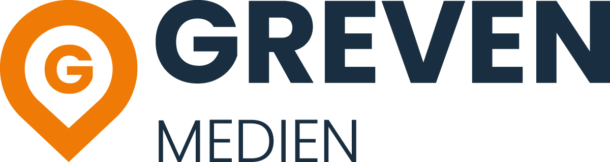 Greven Medien Logo