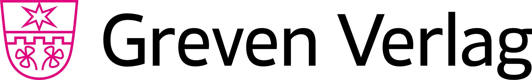 Logo Greven Verlag