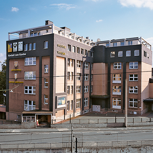 Grevenhaus Alt