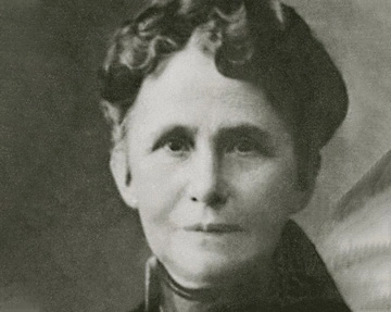 Hedwig Greven