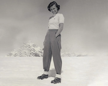 Irene Greven
