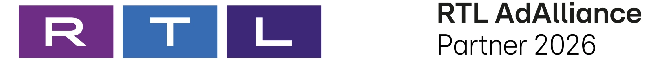 RTL Partner Logo