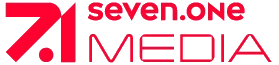 Seven.One Media Logo
