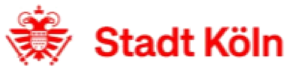 Werbepartner der Stadt Köln Logo