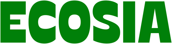 Ecosia