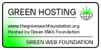 Green Hosting