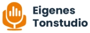 Eigenes Tonstudio