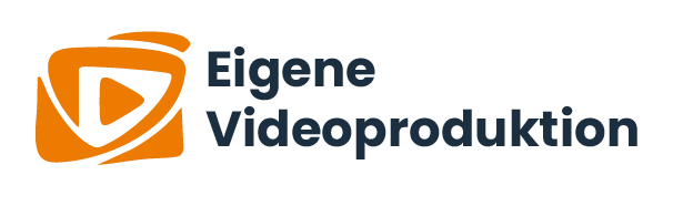 Eigene Videoproduktion