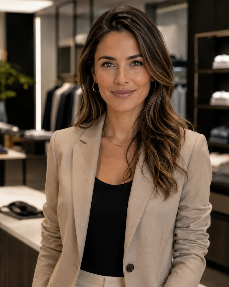 Maria Mustermann