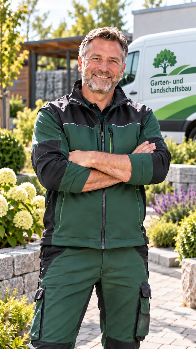 Max Mustermann