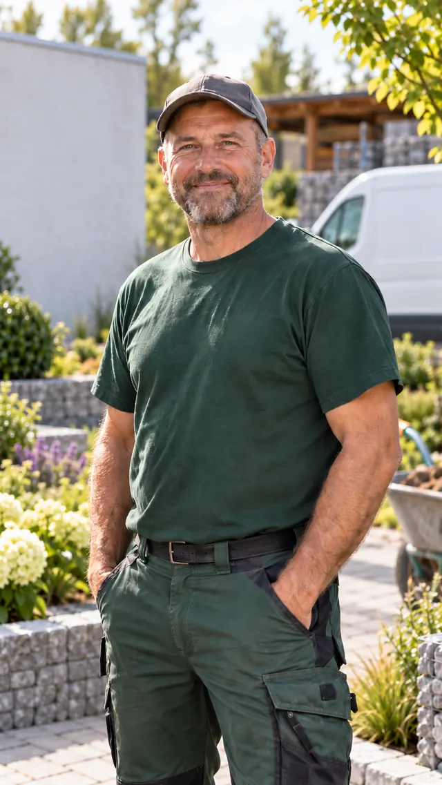 Peter Mustermann
