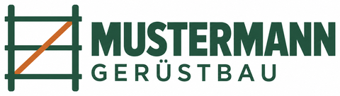 Mustermann Gerüstbau GmbH