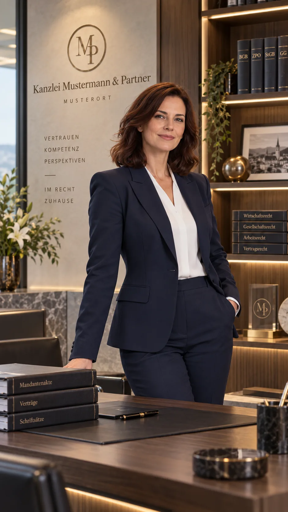 Julia Mustermann