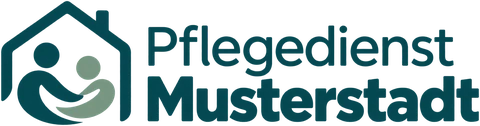 Pflegedienst Musterstadt