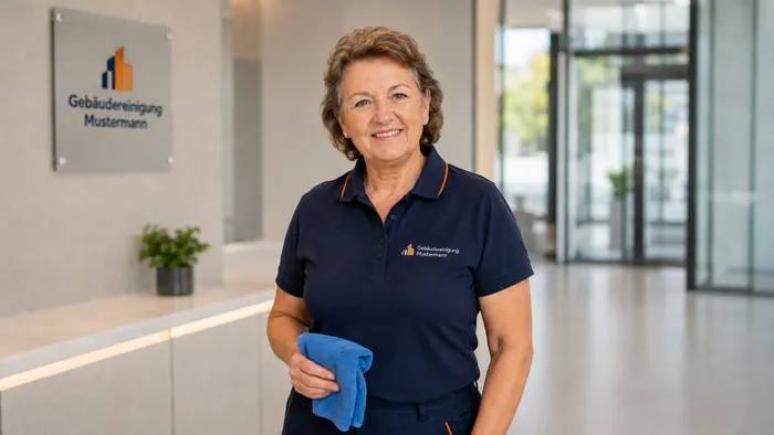 Sabine Musterfrau