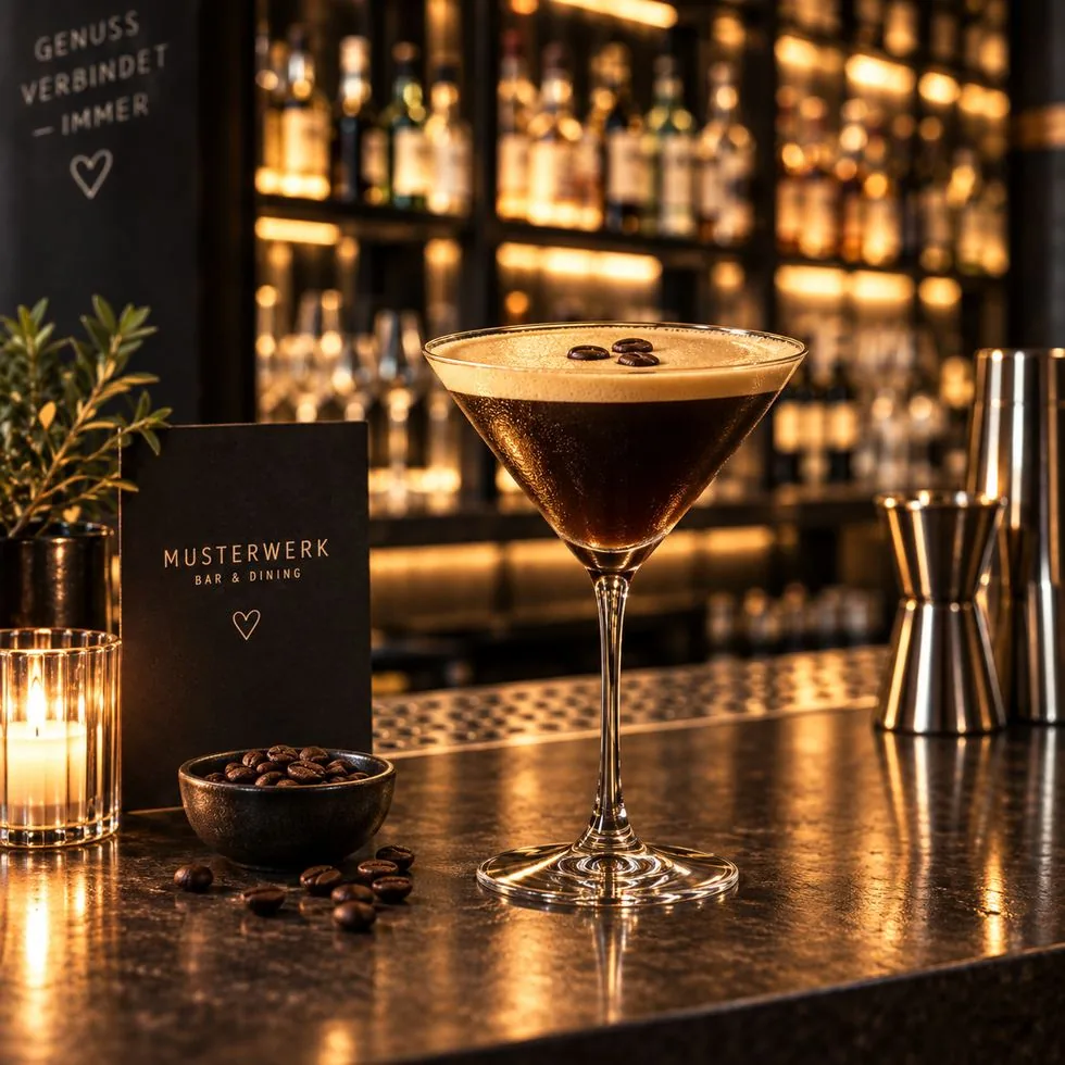 Espresso Martini
