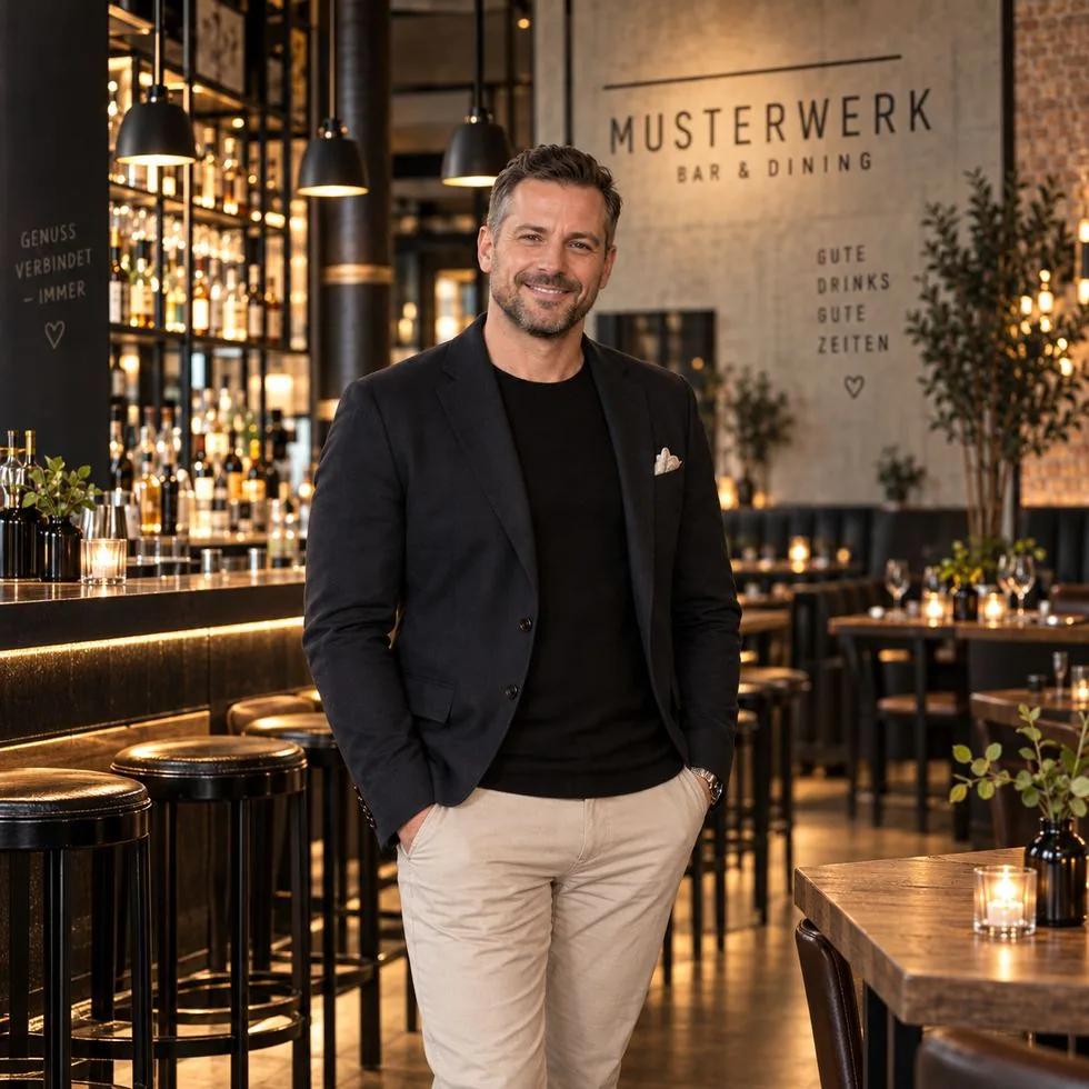 Andreas Mustermann