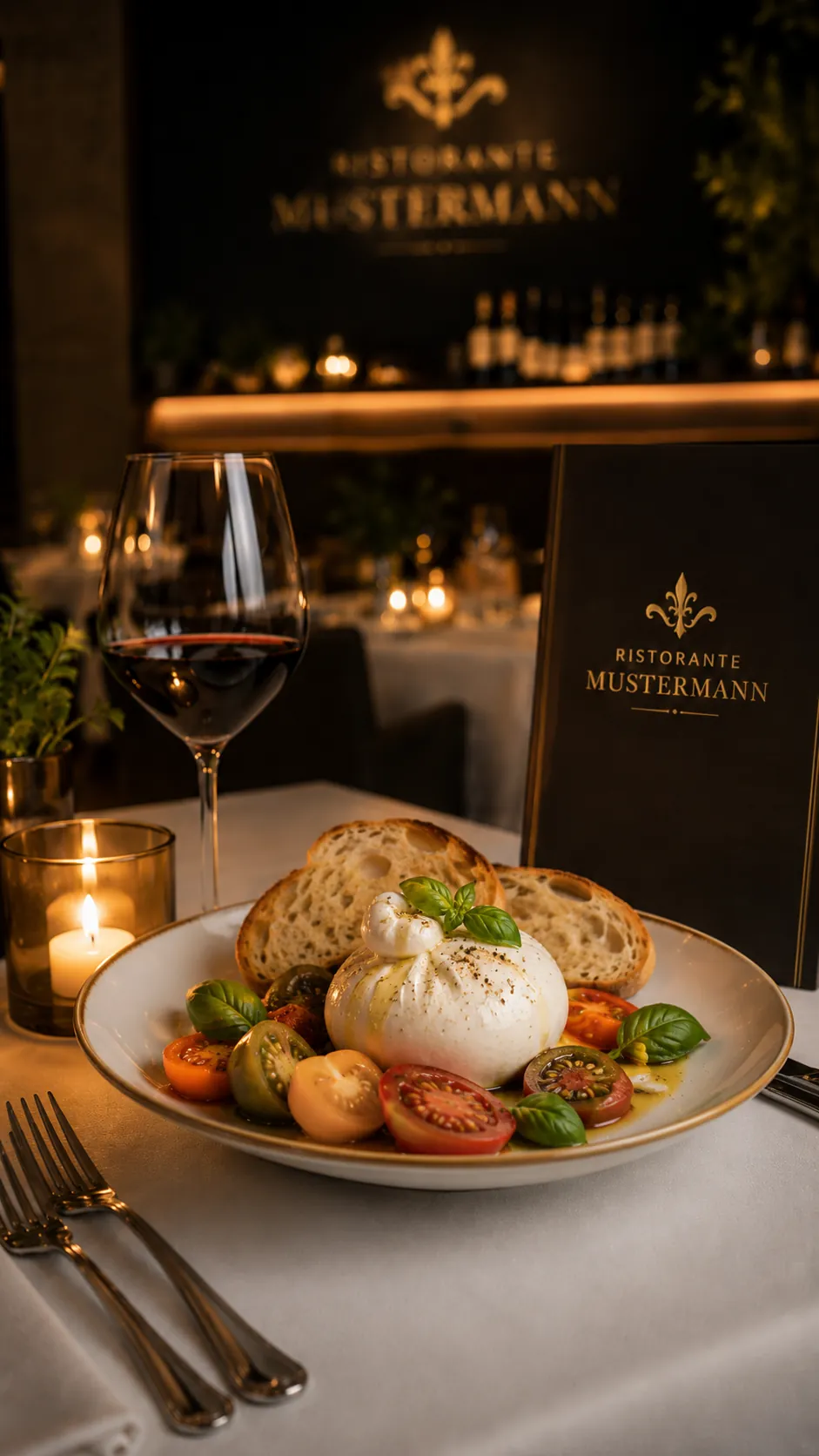 Antipasti