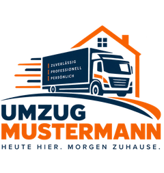 Umzug Mustermann