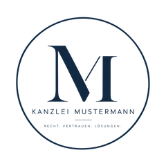 Kanzlei Mustermann