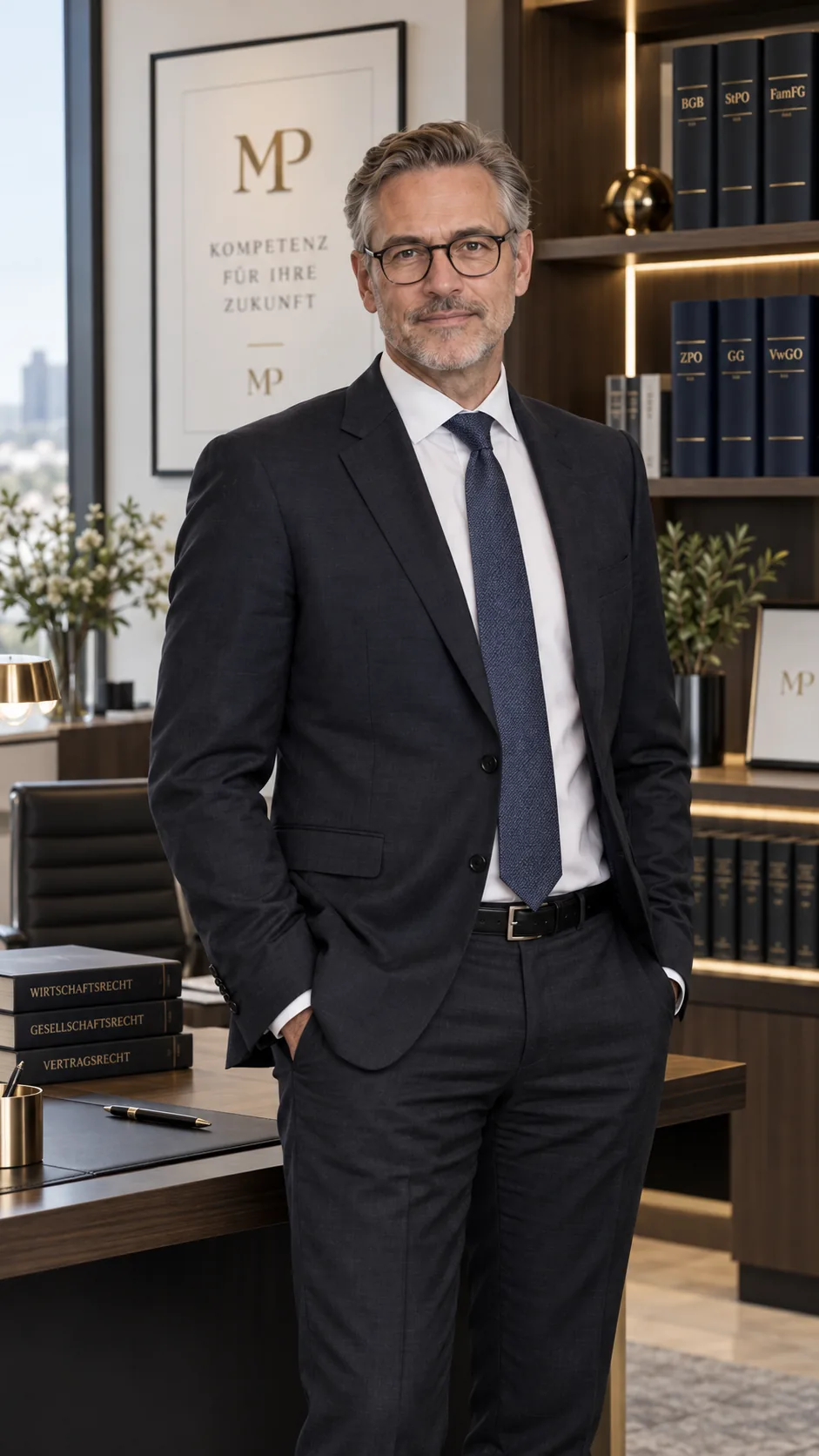 Dr. Thomas Beispiel