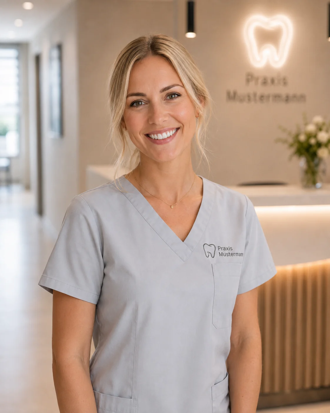 Lena Musterfrau