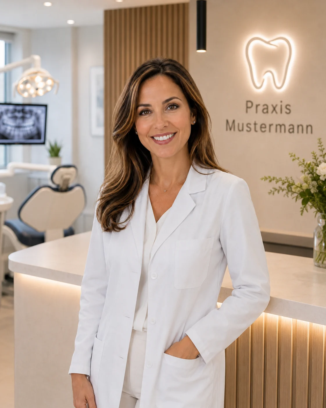 Dr. Erika Mustermann