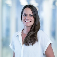 Claudia Nettelbeck
