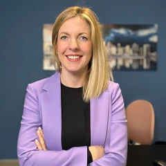 Lisa Straberg