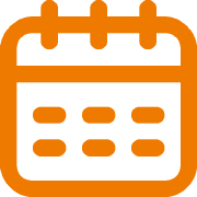Terminkalender-Symbol