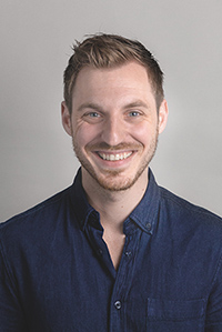 Alexander Troll, Head of Digital Products bei Greven Medien