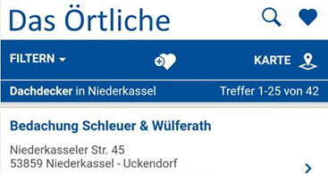 Schleuer & Wülferath
