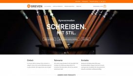 Webshop Greven Medien (Demo-Version)