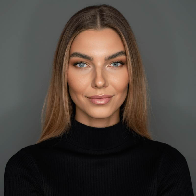 Bild von Kerstin Zimmermann Website Lead bei Greven Medien